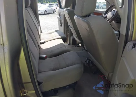 2006 Dodge Ram 1500 Slt/Trx4 Off Road/Sport from USA, damaged, VIN 1D7HU18N46S573029